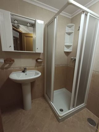 Piso en alquiler en Vilanova de Arousa