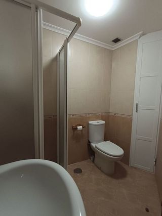 Piso en alquiler en Vilanova de Arousa