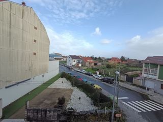 Piso en alquiler en Vilanova de Arousa