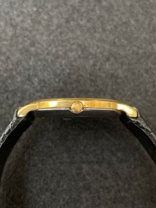 Reloj Longines Quartz Vintage