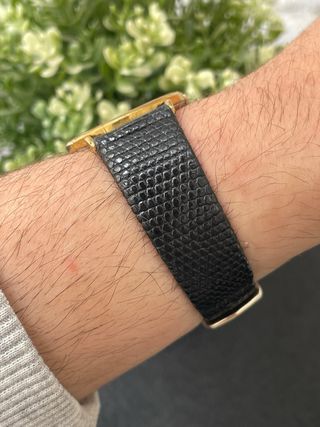 Reloj Longines Quartz Vintage