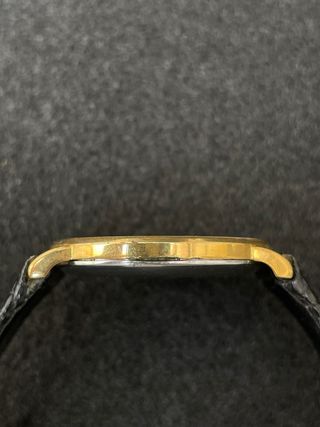 Reloj Longines Quartz Vintage