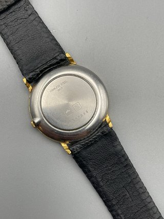Reloj Longines Quartz Vintage
