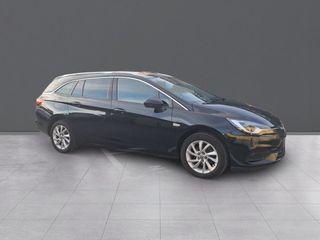 Opel Astra 1.5D DVH 90kW Business Elegance Auto ST