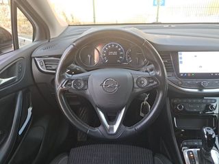 Opel Astra 1.5D DVH 90kW Business Elegance Auto ST