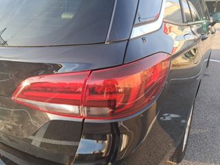 Opel Astra 1.5D DVH 90kW Business Elegance Auto ST