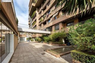 Piso en venta en Albaicín en Granada