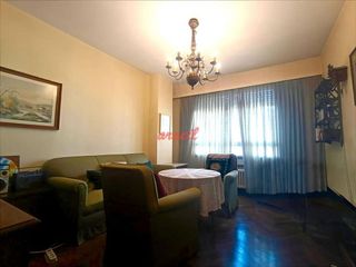 Piso en venta en Centro en Ourense