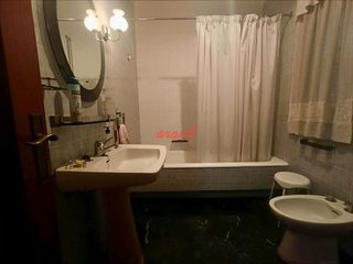 Piso en venta en Centro en Ourense