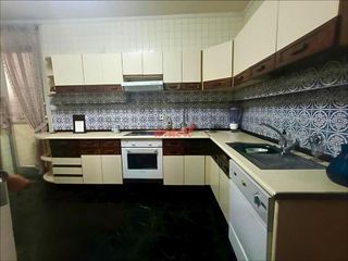 Piso en venta en Centro en Ourense