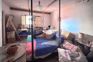 Terreno en venta en La Carihuela en Torremolinos