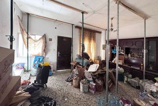 Terreno en venta en La Carihuela en Torremolinos