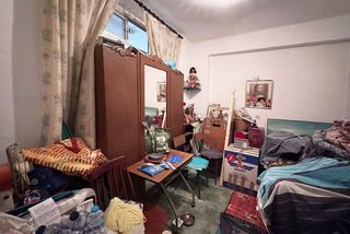 Terreno en venta en La Carihuela en Torremolinos