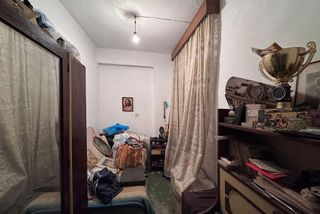 Terreno en venta en La Carihuela en Torremolinos