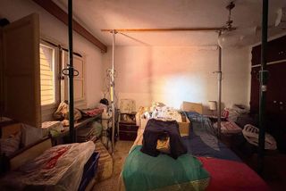 Terreno en venta en La Carihuela en Torremolinos