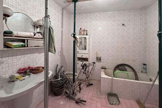 Terreno en venta en La Carihuela en Torremolinos