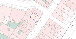 Terreno en venta en La Carihuela en Torremolinos