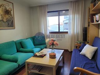 Piso en venta en Cangas