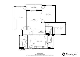 Piso en venta en Cangas