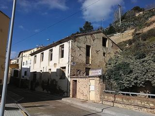 Terreno en venta en Tarazona
