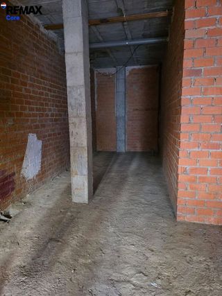 Local comercial en venta en Pardaleras en Badajoz