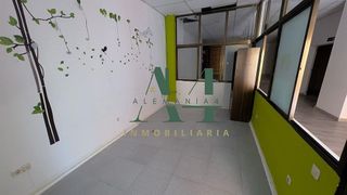 Local comercial en venta en Centro en Cáceres