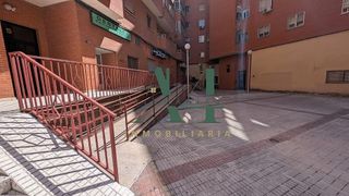 Local comercial en venta en Centro en Cáceres