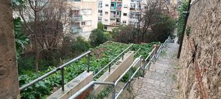 Terreno en venta en La Font d'en Fargues en Barcelona