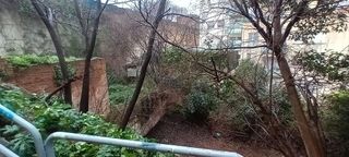 Terreno en venta en La Font d'en Fargues en Barcelona