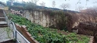 Terreno en venta en La Font d'en Fargues en Barcelona