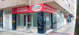 Local comercial en alquiler en Iturrama en Pamplona