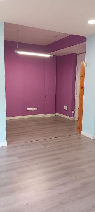 Local comercial en alquiler en Iturrama en Pamplona