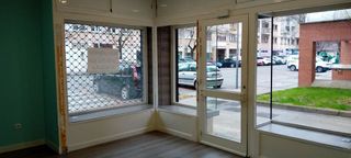 Local comercial en alquiler en Iturrama en Pamplona