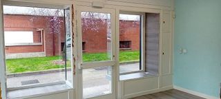 Local comercial en alquiler en Iturrama en Pamplona