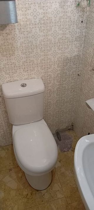 Local comercial en alquiler en Iturrama en Pamplona