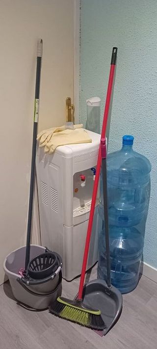 Local comercial en alquiler en Iturrama en Pamplona