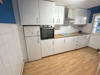 Piso en alquiler en Campus Norte - San Caetano en Santiago de Compostela