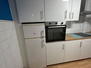 Piso en alquiler en Campus Norte - San Caetano en Santiago de Compostela