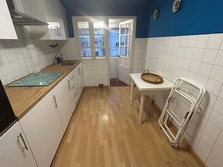 Piso en alquiler en Campus Norte - San Caetano en Santiago de Compostela