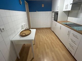 Piso en alquiler en Campus Norte - San Caetano en Santiago de Compostela