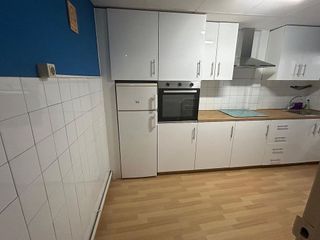 Piso en alquiler en Campus Norte - San Caetano en Santiago de Compostela