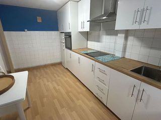 Piso en alquiler en Campus Norte - San Caetano en Santiago de Compostela