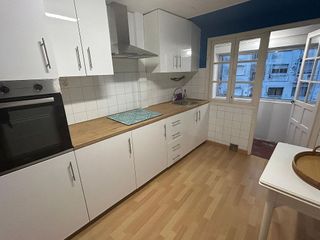 Piso en alquiler en Campus Norte - San Caetano en Santiago de Compostela