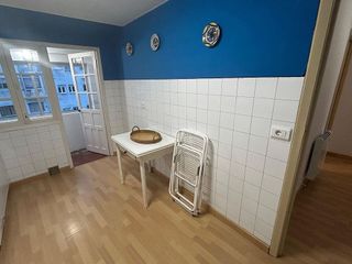 Piso en alquiler en Campus Norte - San Caetano en Santiago de Compostela