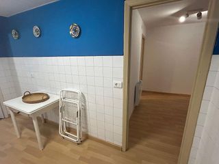 Piso en alquiler en Campus Norte - San Caetano en Santiago de Compostela