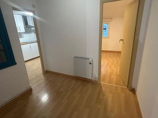 Piso en alquiler en Campus Norte - San Caetano en Santiago de Compostela