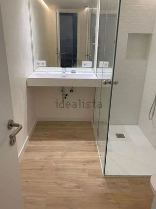 Piso en alquiler en Camp d'en Serralta en Palma de Mallorca