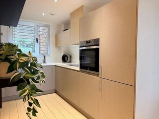 Piso en alquiler en Benahavís