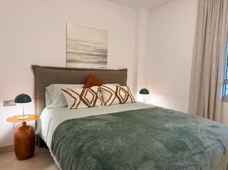 Piso en alquiler en Benahavís