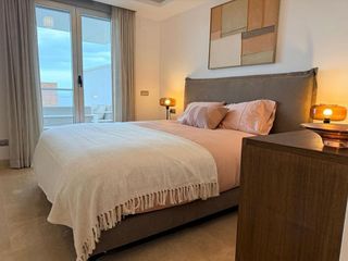 Piso en alquiler en Benahavís